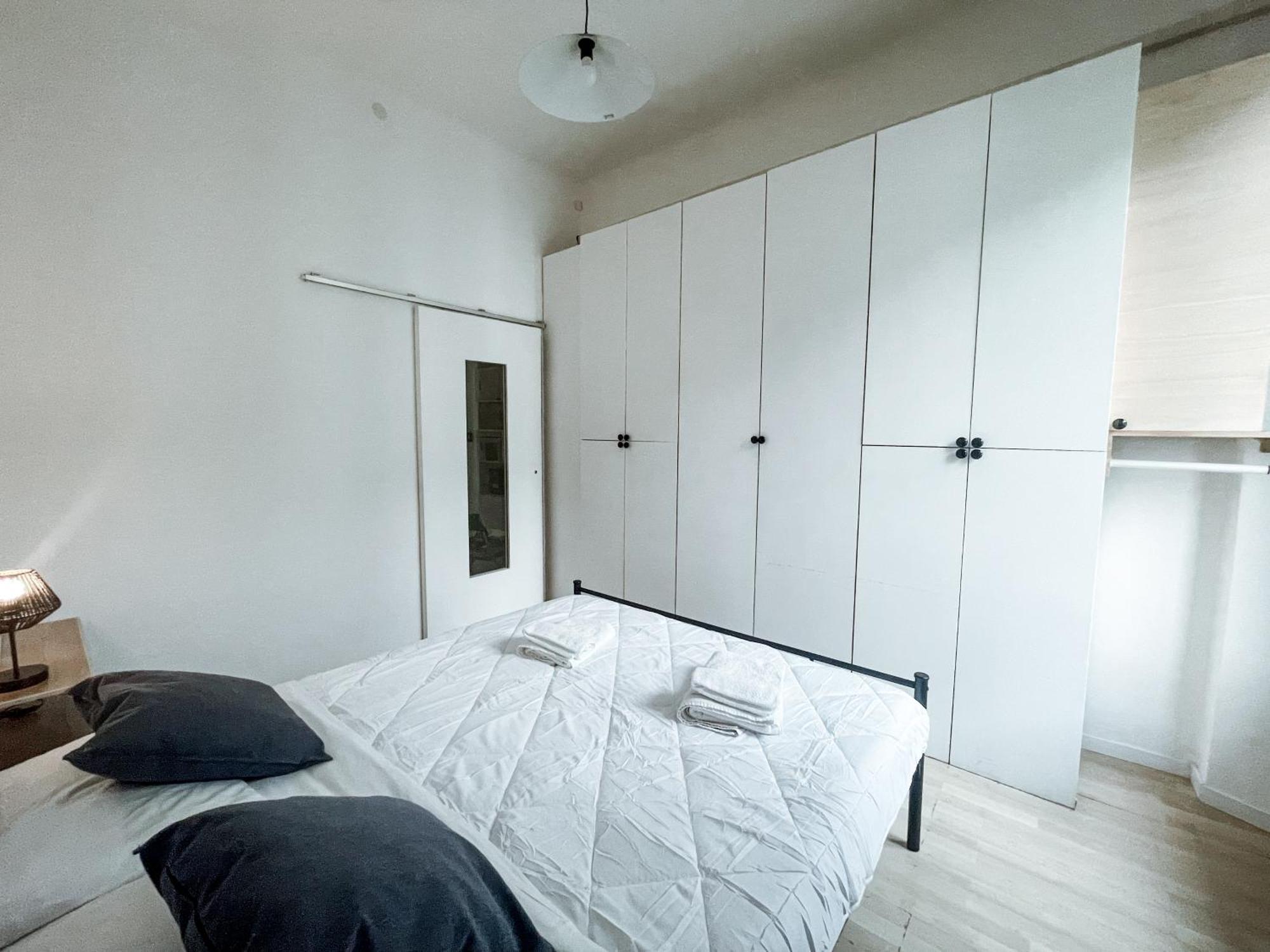 Borsieri Loft Milano - Isola Design District Apartment Exterior foto