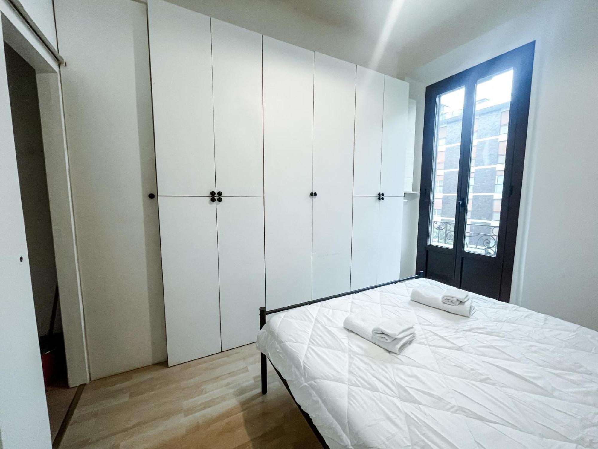 Borsieri Loft Milano - Isola Design District Apartment Exterior foto