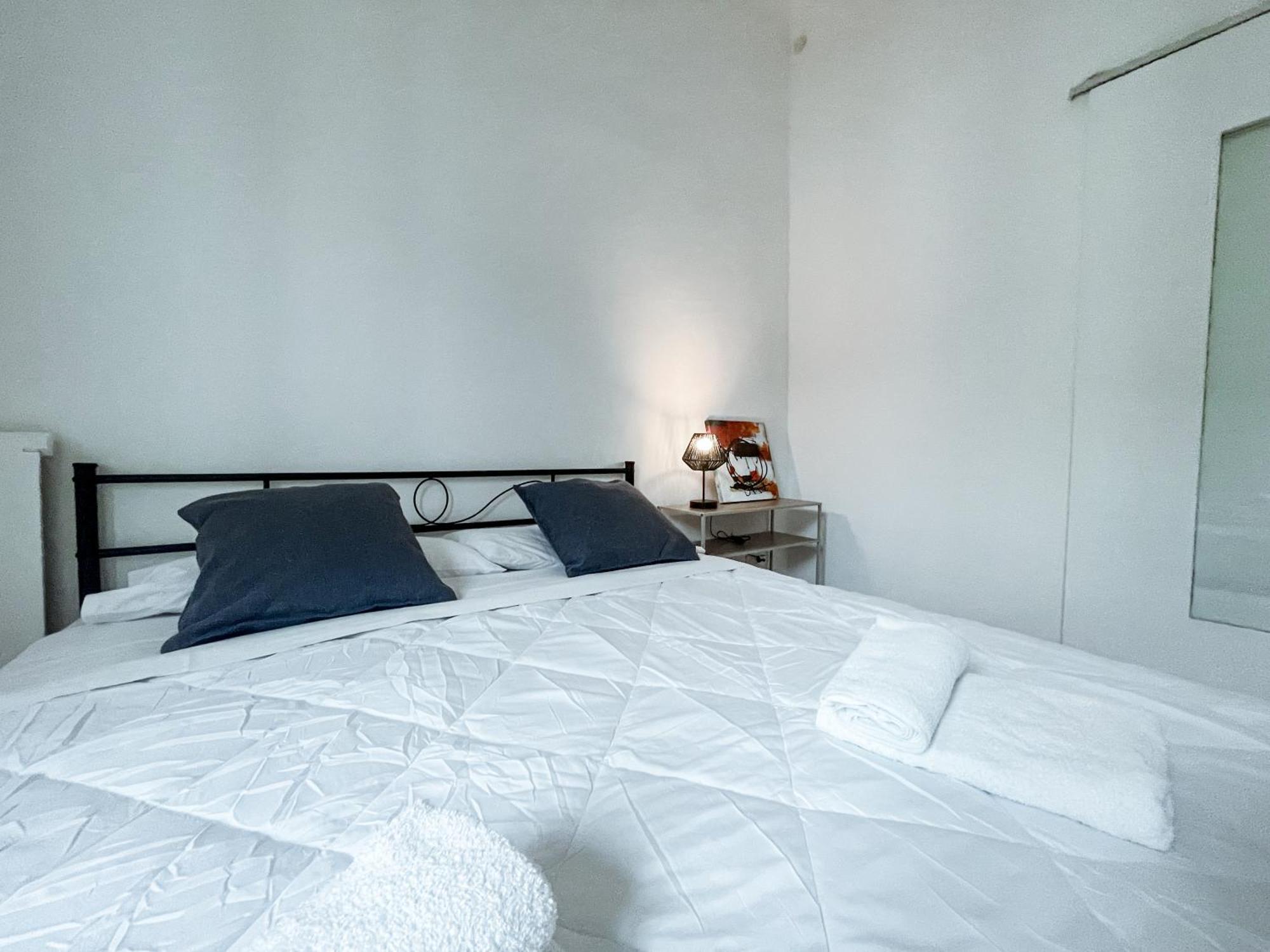 Borsieri Loft Milano - Isola Design District Apartment Exterior foto
