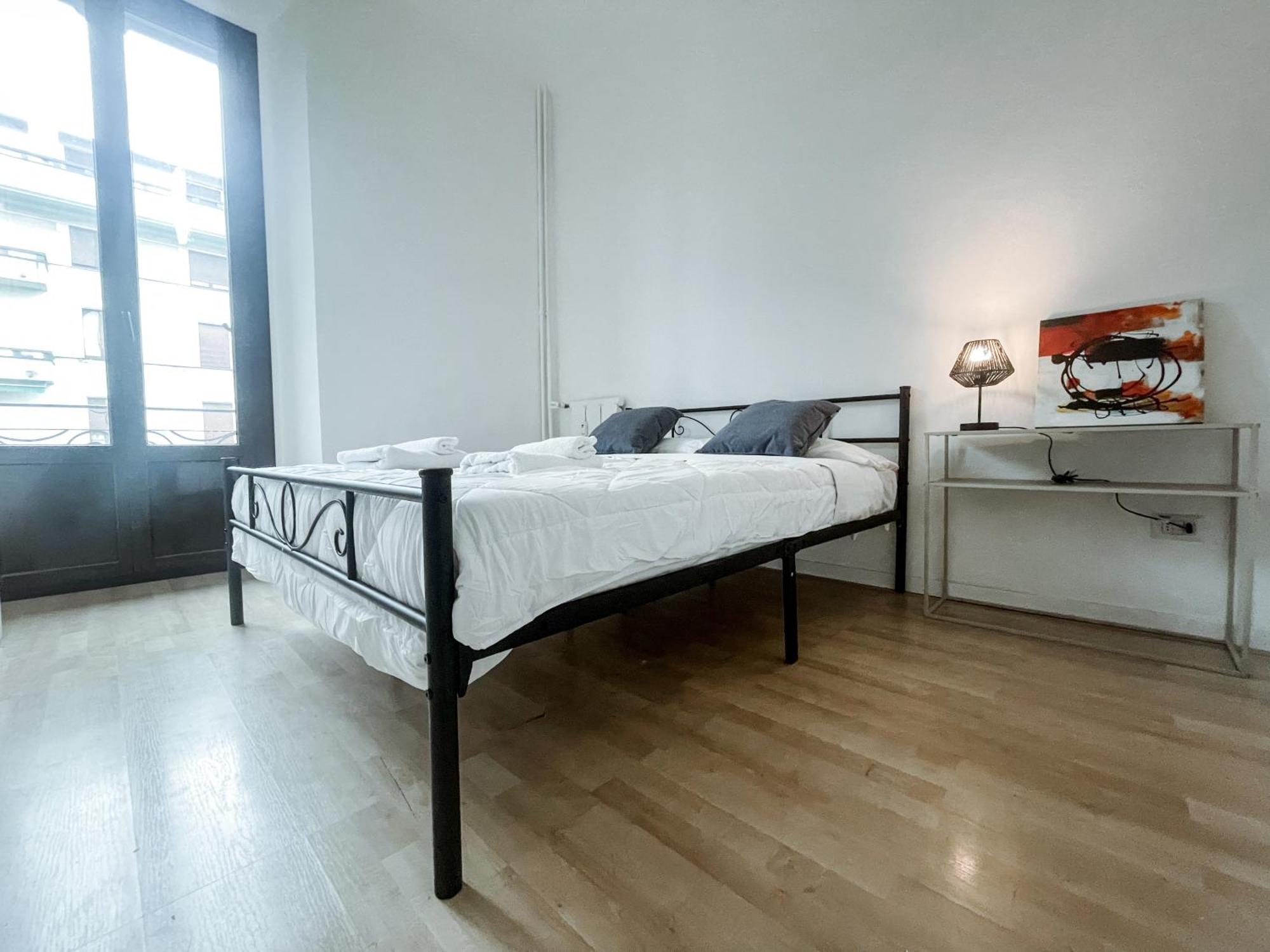 Borsieri Loft Milano - Isola Design District Apartment Exterior foto