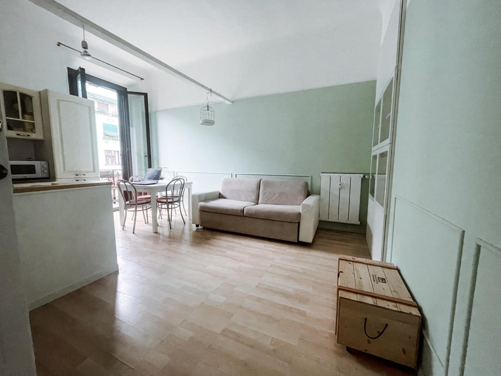 Borsieri Loft Milano - Isola Design District Apartment Exterior foto